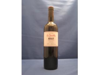 Les Jamelles Merlot