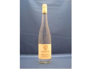 Eau de Vie Mirabelle