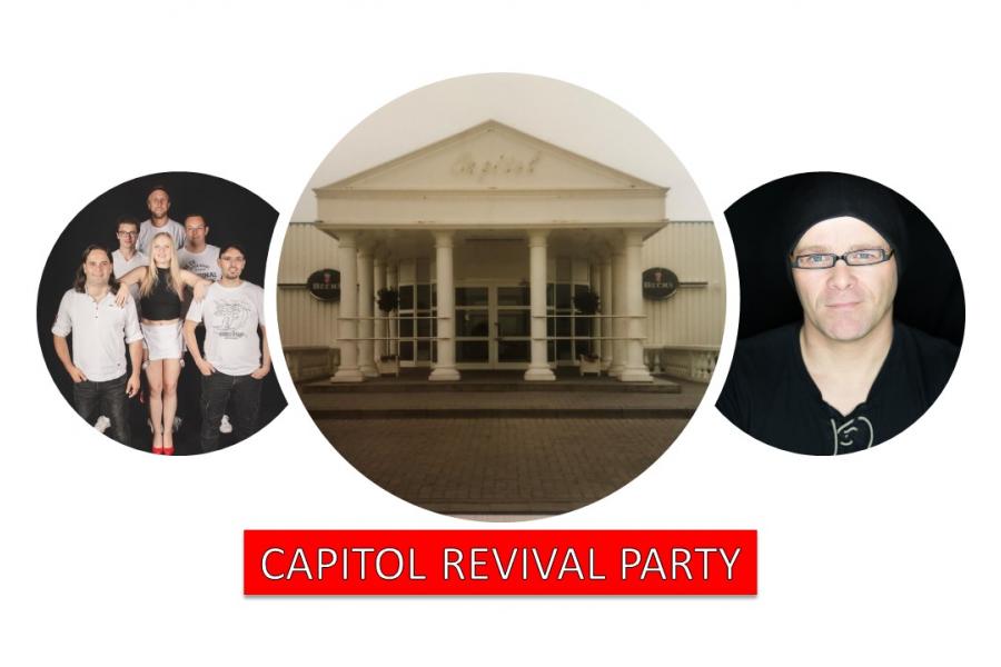 Capitol Revival Party