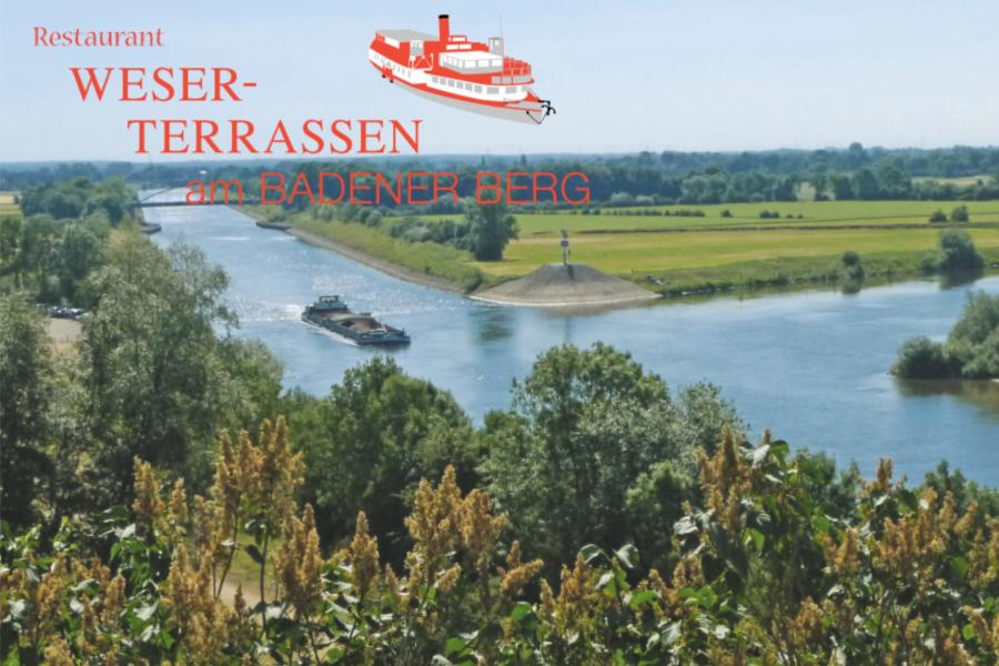 Restaurant Weserterrassen